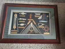 Nautical knots collection for sale  SHEPTON MALLET