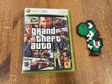 Gta jeux xbox d'occasion  Falaise