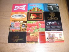 Restaurants food different for sale  Clarkdale