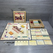 Hasbro parker brothers for sale  NORWICH