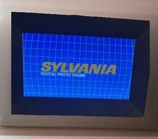 Sylvania digital picture for sale  Forest Home