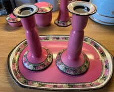Vintage china dressing for sale  LINCOLN