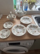 Royale brindley minton for sale  EASTBOURNE