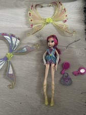 Winx tecna enchantix d'occasion  Paris XIV
