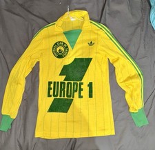 Maillot original nantes d'occasion  Moulins