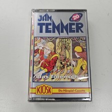 Jan tenner folie gebraucht kaufen  Warmensteinach