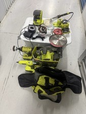 Lot ryobi 18v for sale  Brooklyn