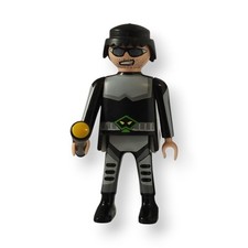 Playmobil figur mann gebraucht kaufen  Deutschland