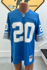 Barry sanders mitchell for sale  Benton