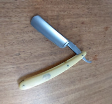 Barbeador Rudolf Schmidt 192 Bambola 6/8 reto Solingen Alemanha comprar usado  Enviando para Brazil