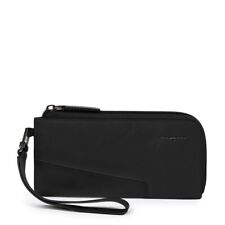 Piquadro pochette polso usato  Milano