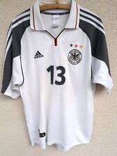 Adidas dfb deutschland gebraucht kaufen  Leipzig