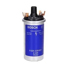 Bobine allumage 12v d'occasion  Wambrechies