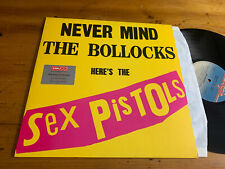 1997 sex pistols usato  Perugia