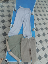 Hosen hose short gebraucht kaufen  Argenthal