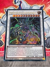 Psychic end punisher d'occasion  Expédié en Belgium