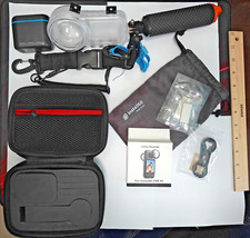 Insta360 dive case for sale  Anaheim
