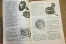 Ddr fachbücher hifi gebraucht kaufen  Weimar