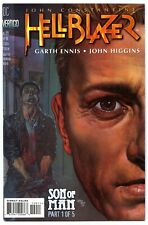 Hellblazer 129 133 gebraucht kaufen  Neuwied