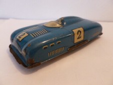 Voiture tole fabrication d'occasion Voiture tole fabrication d'occasion  France