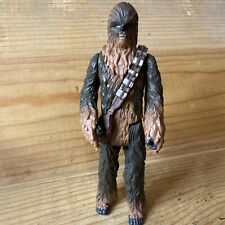 Figurine chewbacca star d'occasion  Prayssac