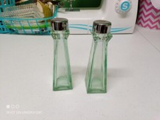 Green tinted glass for sale  Balch Springs