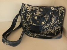 Sacoche besace noire d'occasion  Martigues