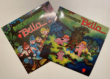 Lot pochettes disques d'occasion  Yffiniac