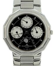 Baume mercier 34mm for sale  La Mesa
