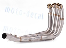 Exhaust 51mm for d'occasion  Expédié en Belgium