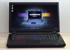Clevo p370em eurocom gebraucht kaufen  Krefeld