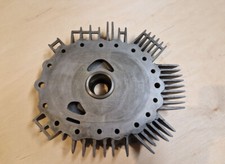 Rginal seitenteil sachs gebraucht kaufen  Wiesbaden