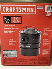 Craftsman gallon ash for sale  Clanton