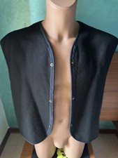 Belstaff gilet pelo usato Belstaff gilet pelo usato  Carpi