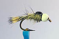 Mouche nymphe lievre d'occasion  Paris XII