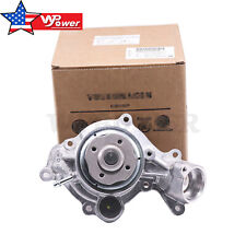 Bomba de água genuína para Audi A4 A5 S5 A6 A7 A8 Q5 Q7 Q8 RS5 VW Touareg 06M121013D comprar usado  Enviando para Brazil