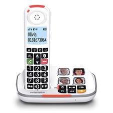 Swissvoice xtra 2355 usato  Roccagloriosa