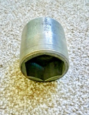 Vintage britool drive for sale  UK