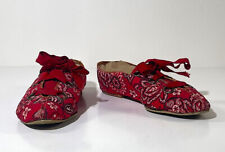 Vintage women flats for sale  Hanford