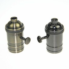 Antique retro edison for sale  HATFIELD