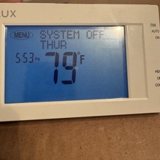 Lux tx9000ts day for sale  Avondale