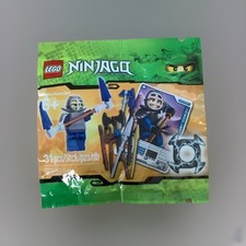 Lego Polybag Ninjago 5000030 ungeöffnet comprar usado  Enviando para Brazil
