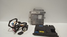 Kit centralina motore usato  Italia