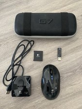 wireless mouse gebraucht kaufen  Herrenberg