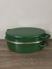 Vintage chantal enamel for sale  Katy