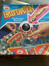 Frustration vintage board for sale  SOUTH SHIELDS