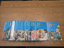 Bible story hardback for sale  Ireton