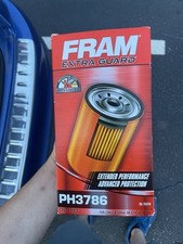 2pcs fram extra for sale  Ronda