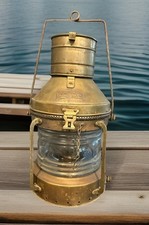 21.5 antique anchor for sale  Willard