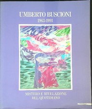 buscioni umberto usato  Italia